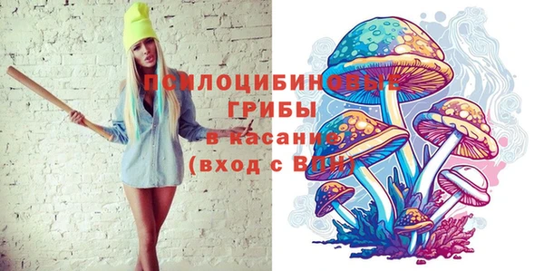не бодяженный Медногорск